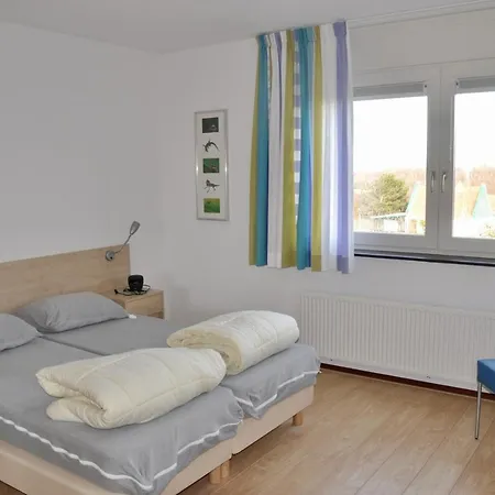 Apartman Duinerei B203 *