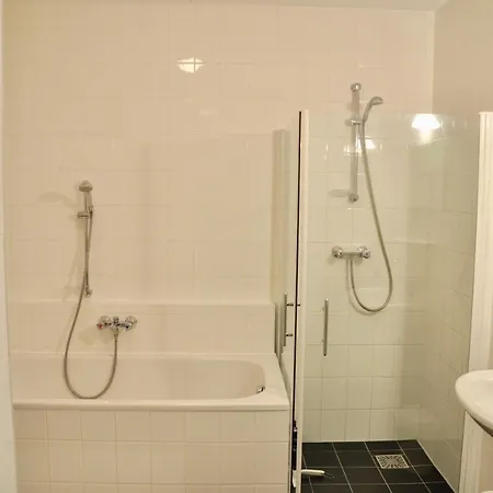 Apartman Duinerei B203 Callantsoog