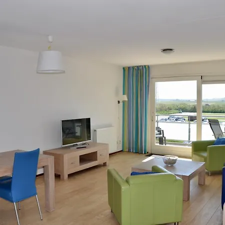 Apartman Duinerei B203 *