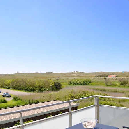 Apartman Duinerei B203