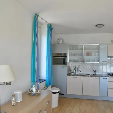 Apartman Duinerei B203 *