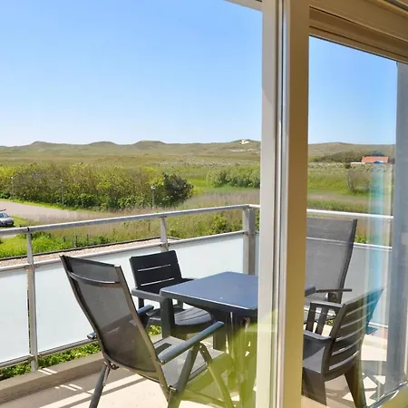 Duinerei B203 * Callantsoog