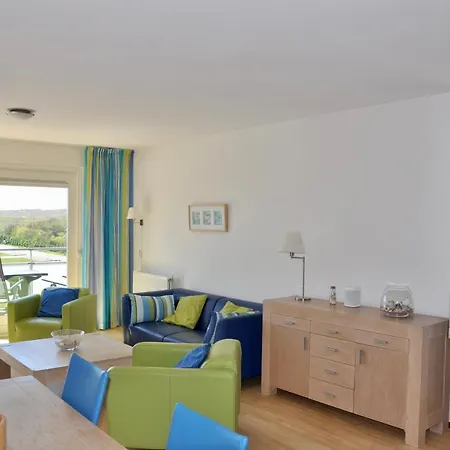 Duinerei B203 Apartman