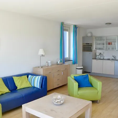 Duinerei B203 Apartman *