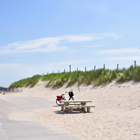 Duinerei B203 Apartman *